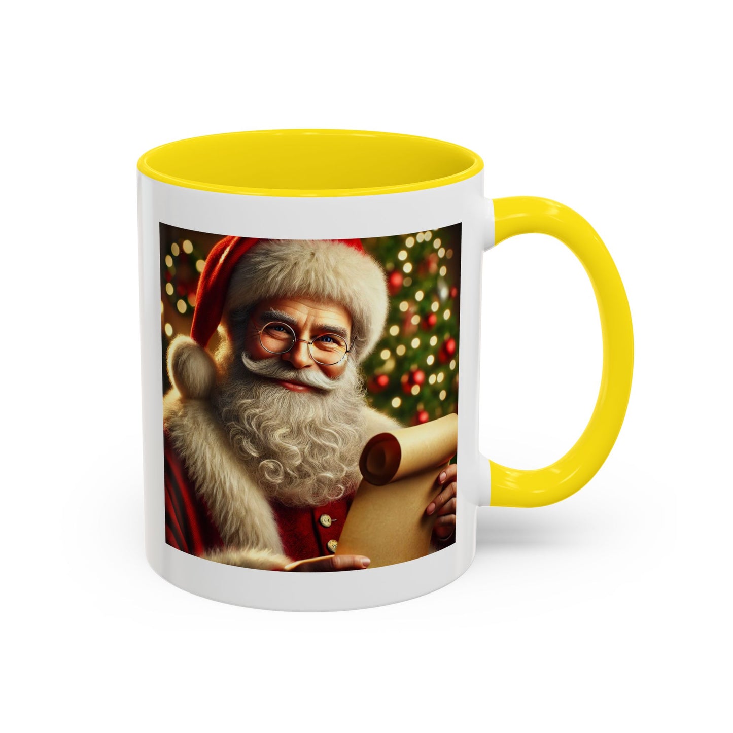 I liked you better last Christmas - Festive Holiday Drinkware, Christmas Gift, Winter Warmth, Santa Decor