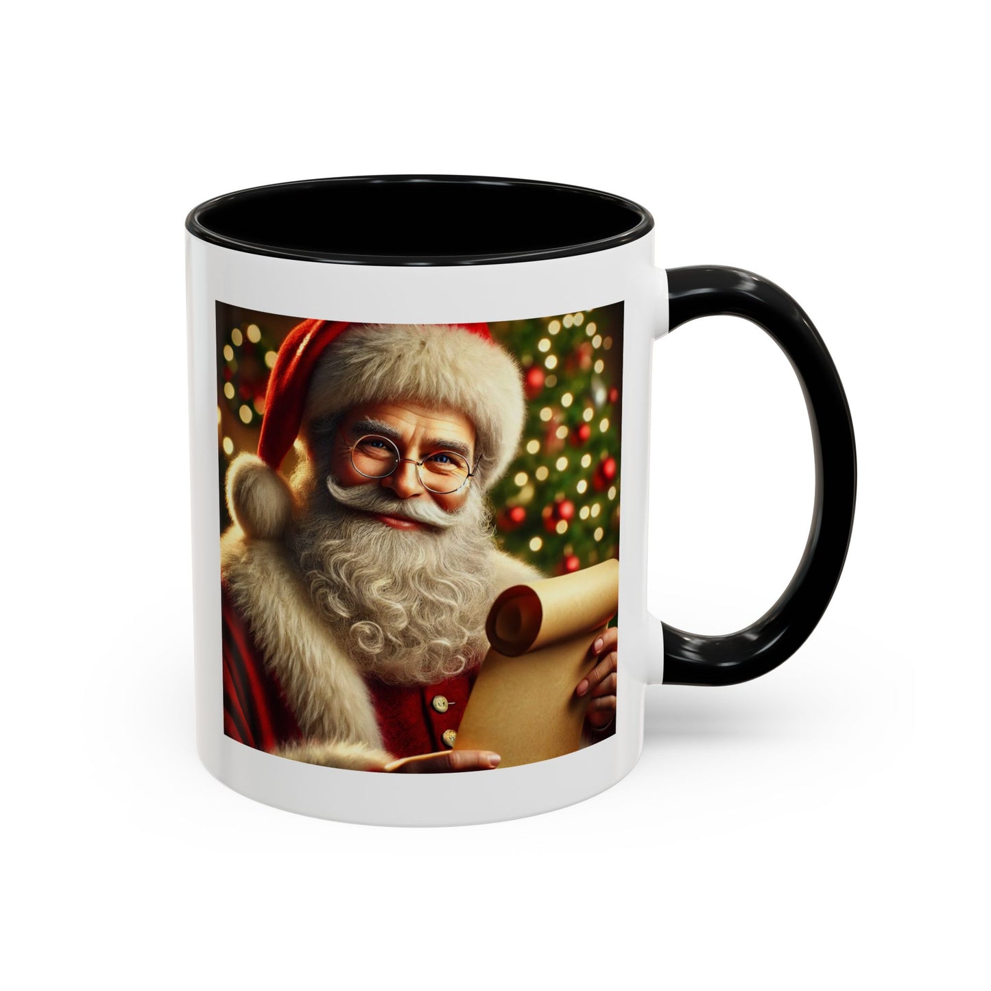 Christmas calories don't count... -  Holiday Cheer Gift!  (11oz)