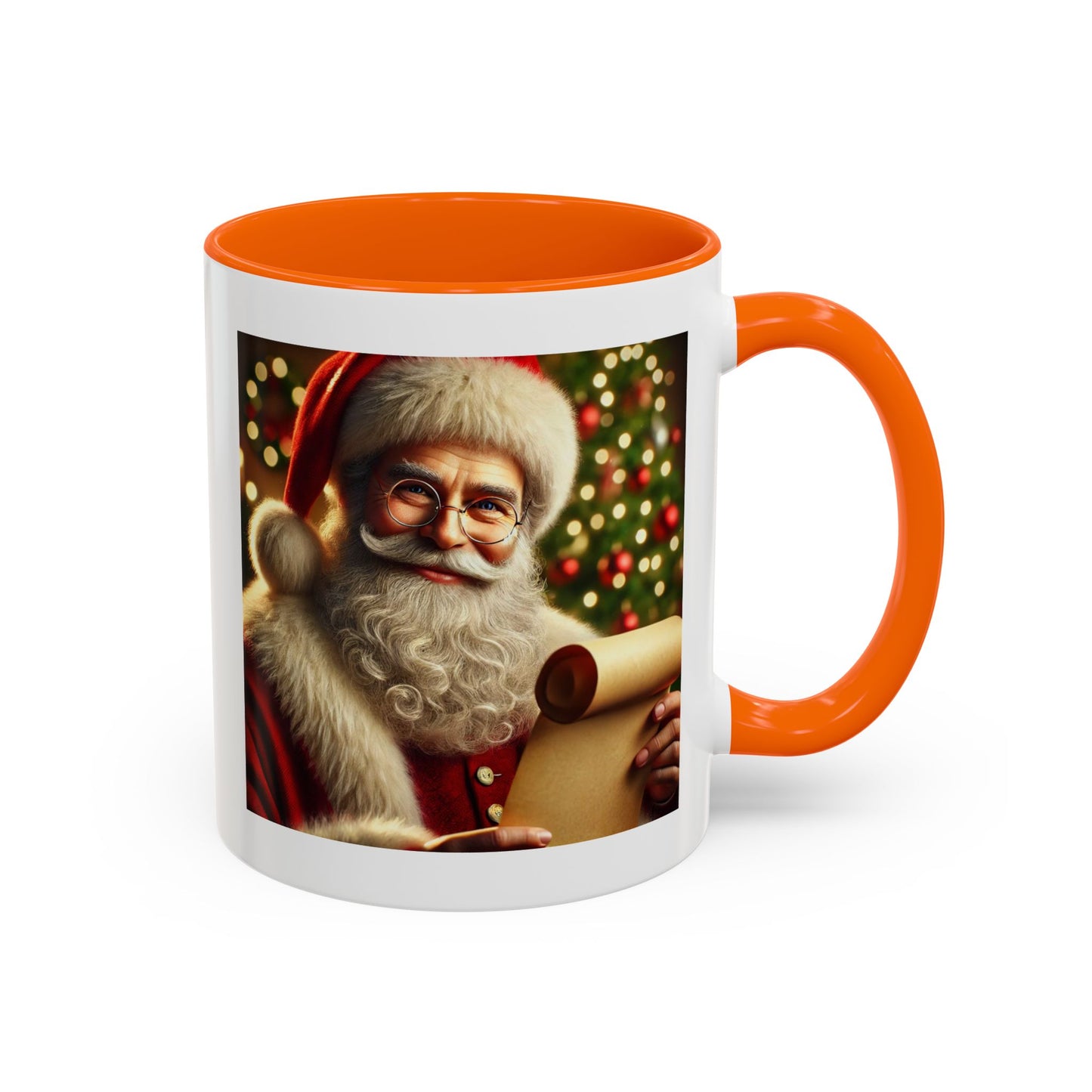 I liked you better last Christmas - Festive Holiday Drinkware, Christmas Gift, Winter Warmth, Santa Decor